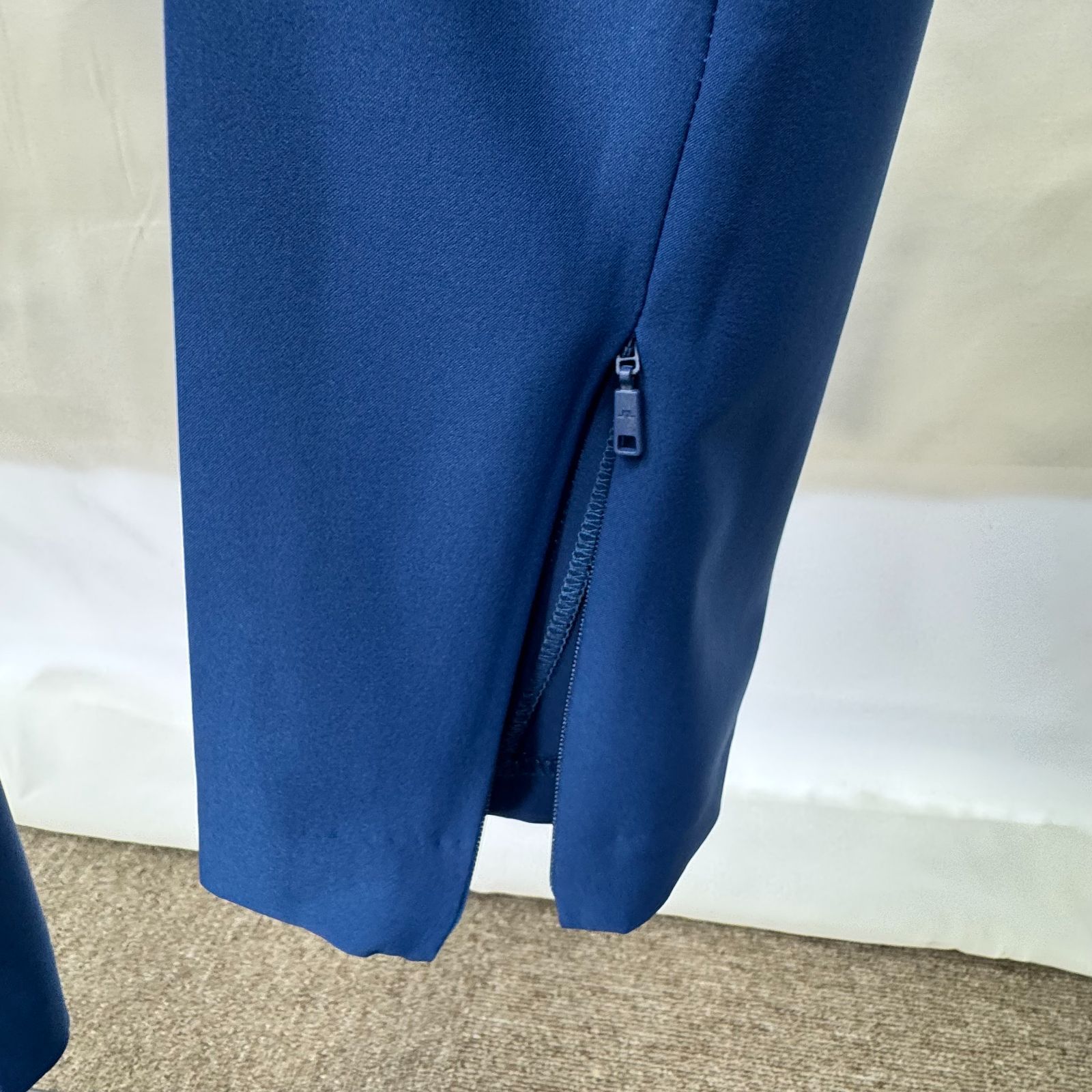 J.リンドバーグ