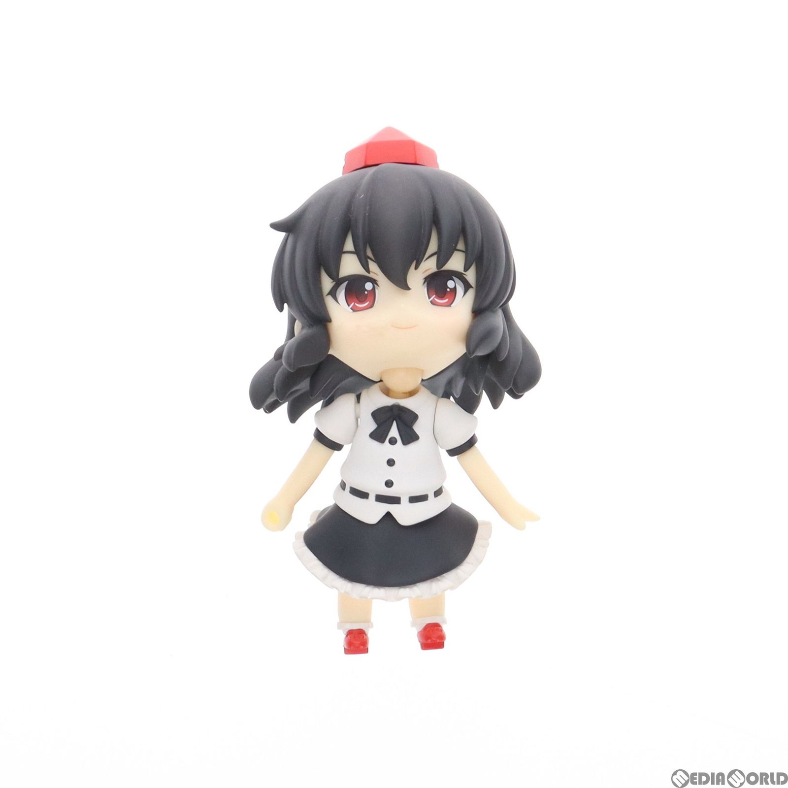 ねんどろいど 362 射命丸文(しゃめいまるあや) 東方Project 完成
