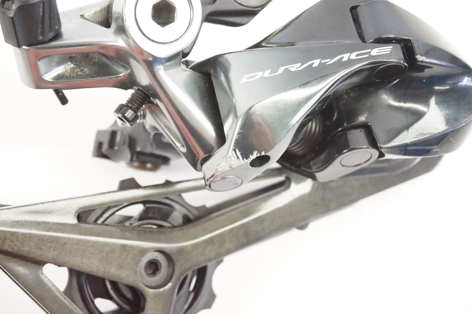 DURA-ACE r9100コンポ SHIMANO DURA-ACE R9100 コンポセット 機械式 2×11s パーツ