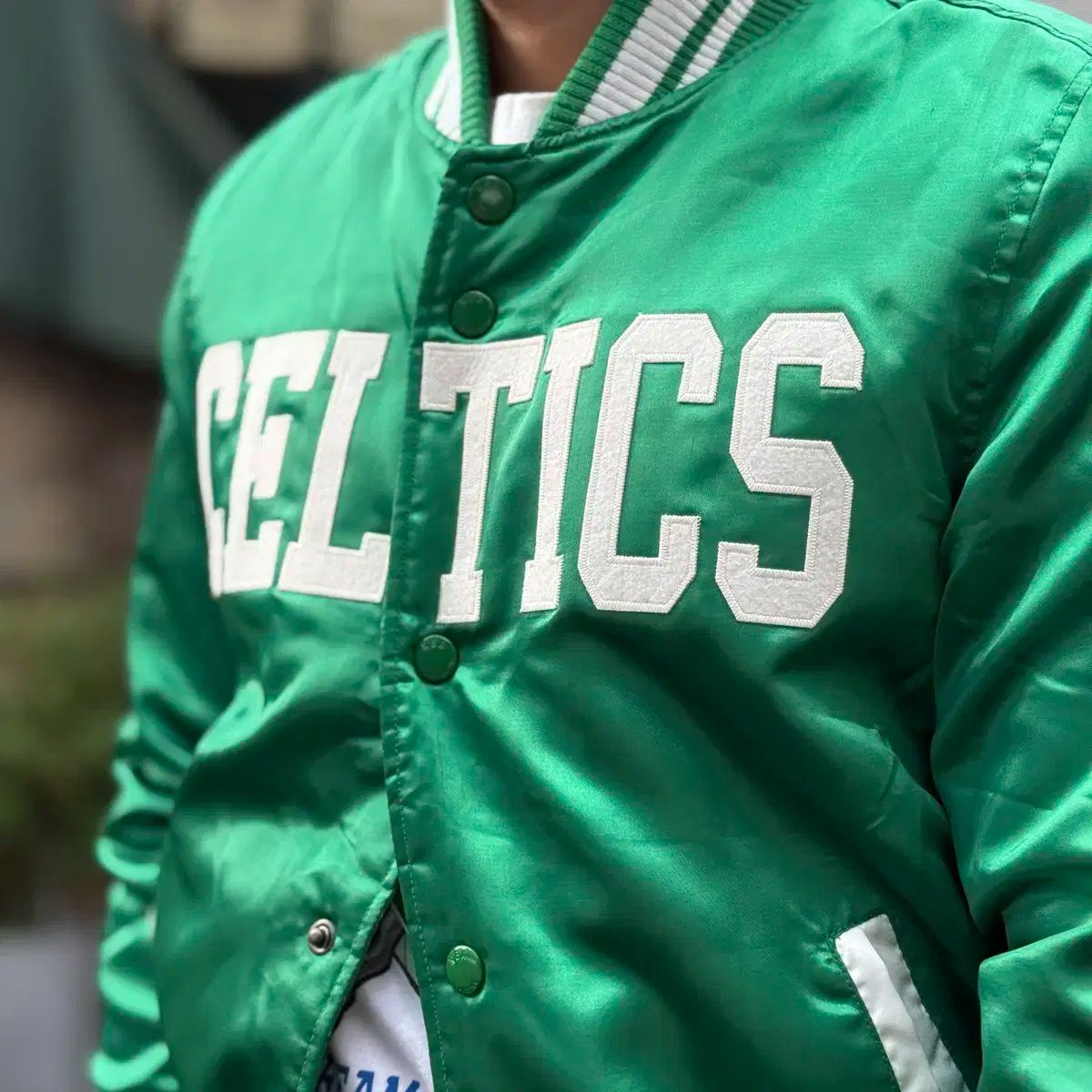 NBA セルティックス