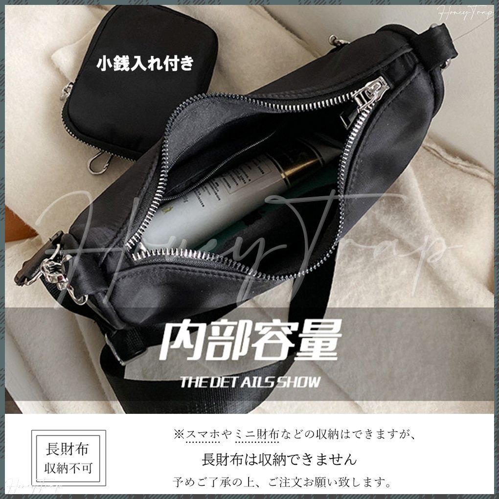 新品 シンプル 軽量 韓国 鞄 カバン カジュアル ポシェット チェーンバッグ 送料無料 韓国ショルダーバッグ チェーンポシェット 2wayチェーン