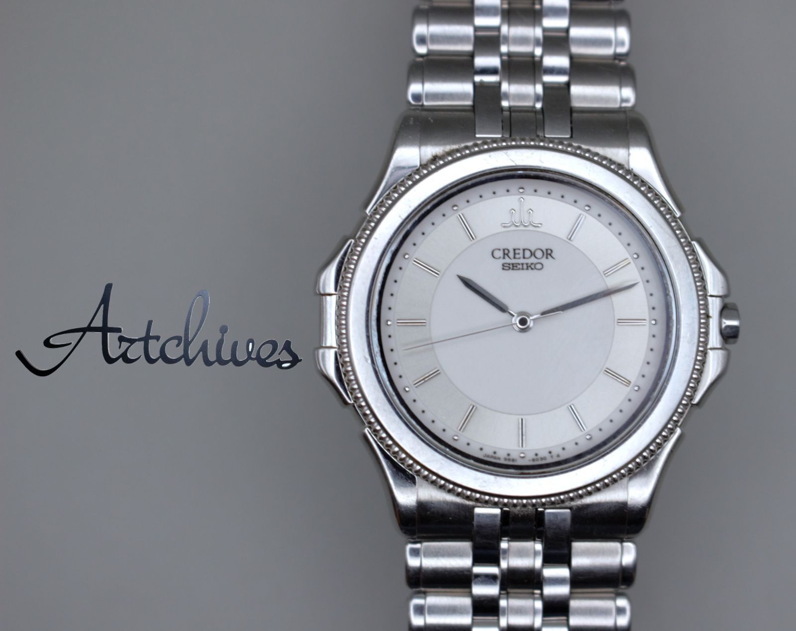 セイコーH556-510A ジャンク品