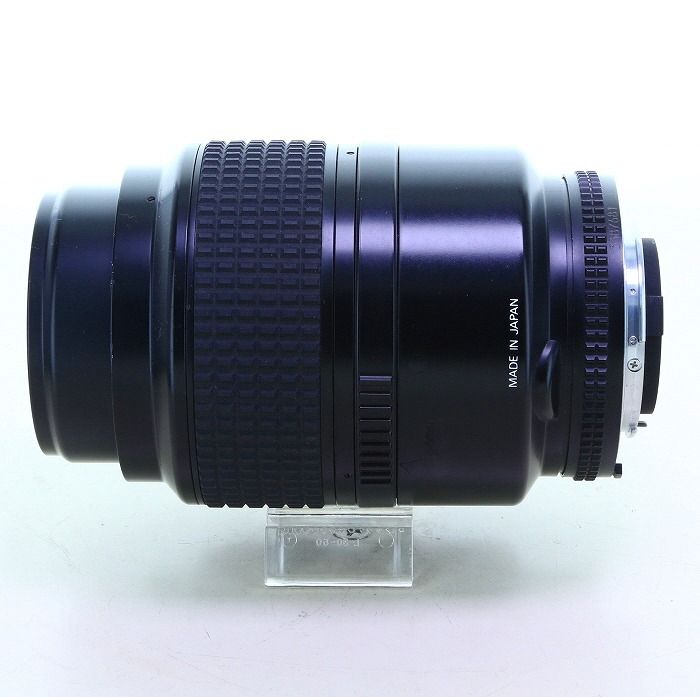 中古】(ニコン) Nikon AI AF マイクロ 105/2.8D - メルカリ