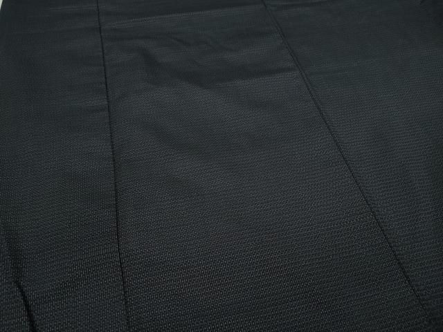  平和屋着物 男性 本場大島紬 アンサンブル 100亀甲 総詰め 正絹 ut 着物セット 着物 浴衣