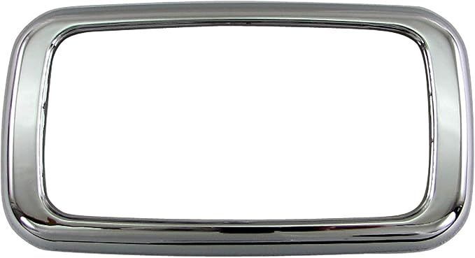 【在庫処分】BRIGHTZ ムーヴキャンバス LA800S LA810S メッキセンタールームランプリング 【 INT－ETC－374 】 LA800 LA810 A800 A810 800 810 ムーヴ キャンバス