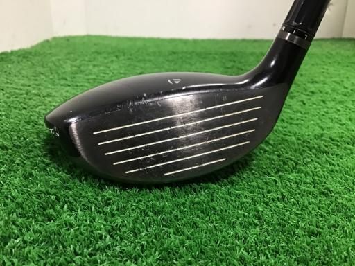 テーラーメイド R9 スーパーマックス クラブセット 9本 右 L