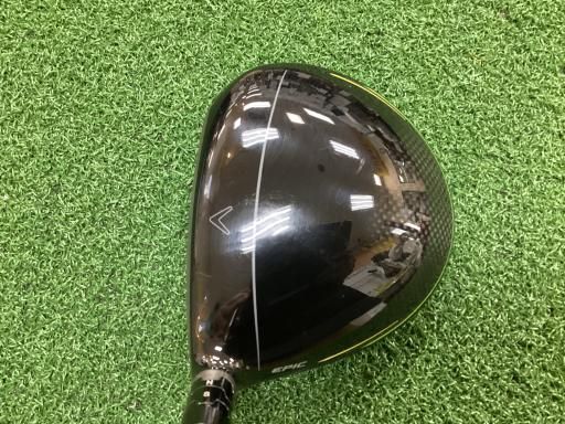 中古】 キャロウェイ EPIC FLASH SUBZERO 9° ドライバー DR Tour