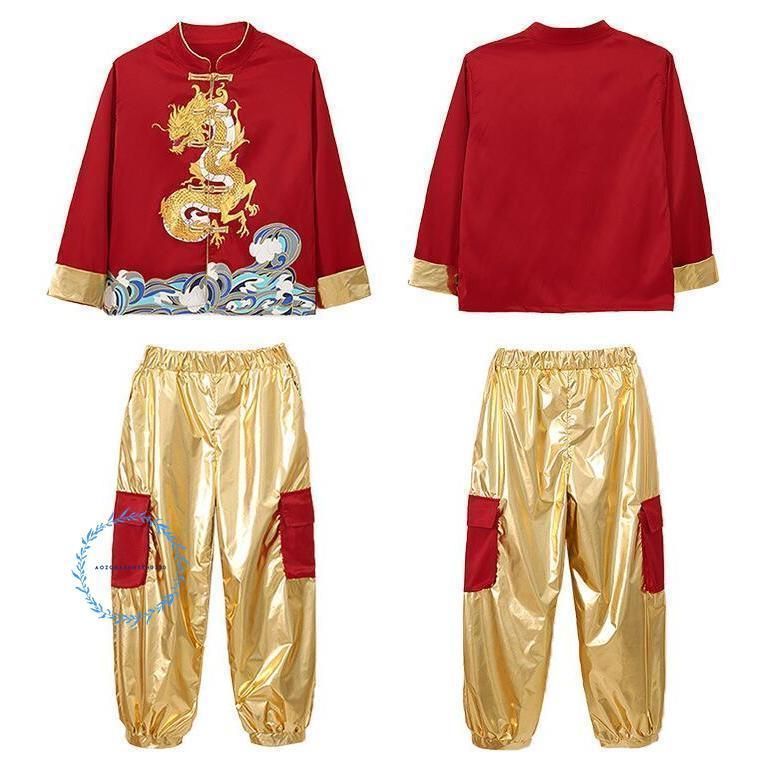 子供ジャズダンスウェア