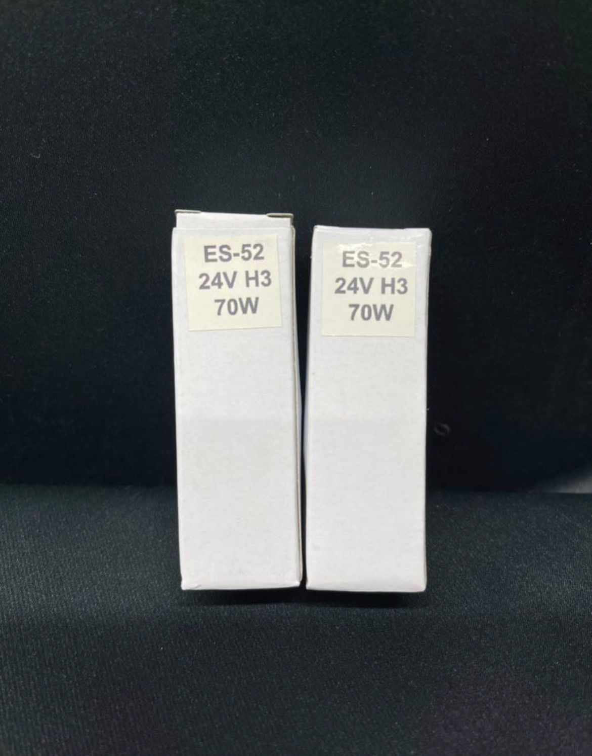 IPFフォグランプ濃オレンジメッキボディ　トラックパーツレトロ　グラプロ　クオン yourakucho-y-shop_899
