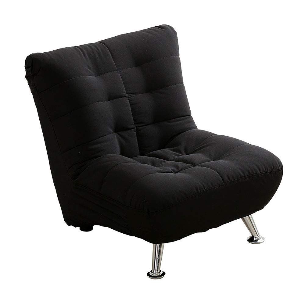 新着商品 マフィン コンパクトソファ ブラック 省スペース 1人掛け アーバン通商 AZ-3166 1P