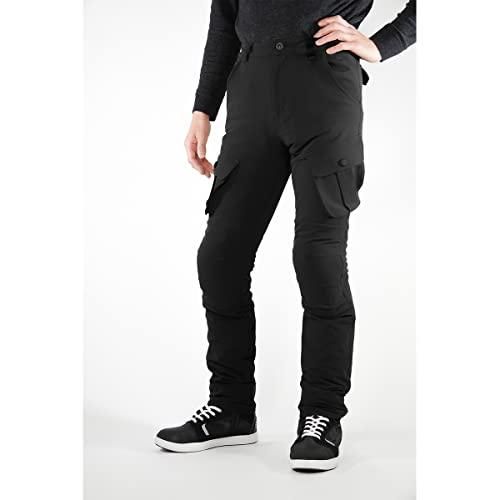 5営業日で発送 コミネ PK-748 Cool Dry Cargo Pants 07-748 色 Black サイズ WXL