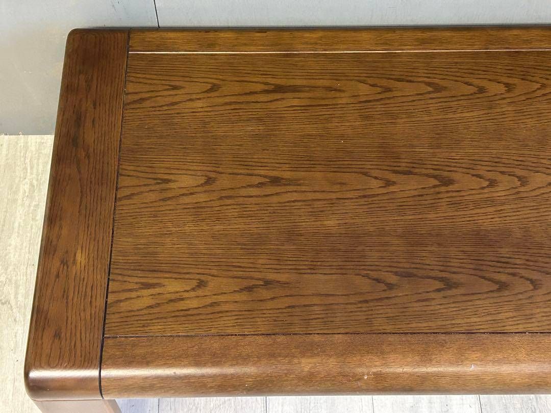 karimoku カリモク　センターテーブル　ローテーブル　コロニアル　IS karimoku カリモク センターテーブル ローテーブル コロニアル IS