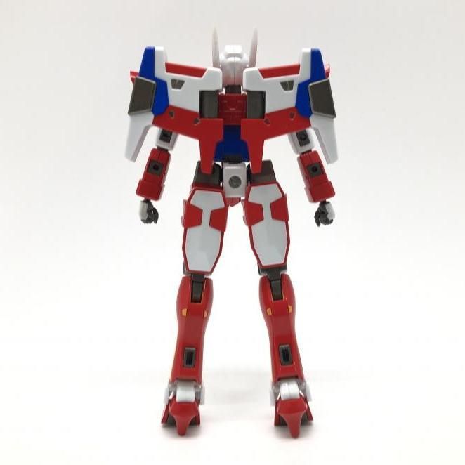 変形合体 R-3パワード | RIOBOT [レビュー] 株式会社千値練 レビューRIOBOT co.,ltd riobot – Sentinel 千値練RIOBOT とろ＋ひまつぶし 千値練 ー 1.開封編RIOBOT変形合体