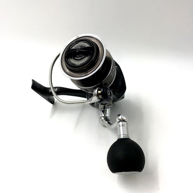 ダイワ キャタリナ 4000H 00059583 16年式 スピニングリール