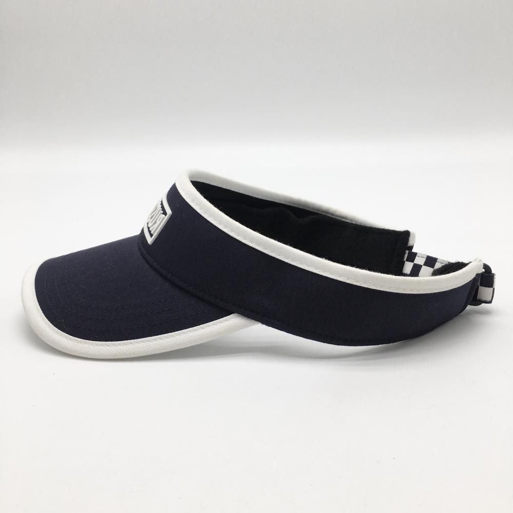 RUSSELUNO ラッセルノ ニットサンバイザー フリー ゴルフウェア