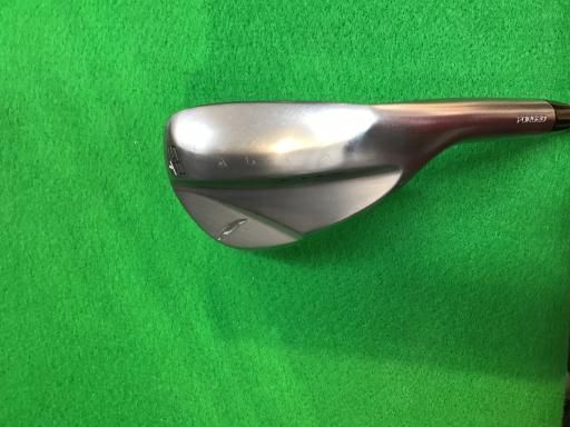 中古】 フォーティーン FRZ パールサテン 58°/S ウェッジ WG TS-114w