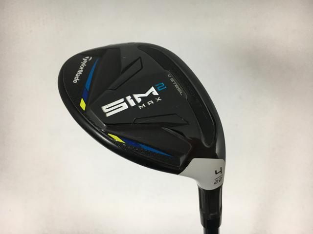 テーラーメイド⛳️ゴルフクラブ SiM2 MAX 左(左打ち) Amazon.co