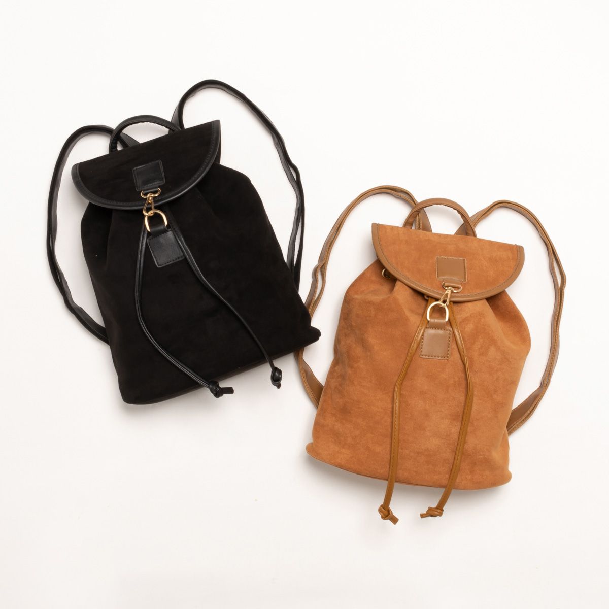 新品・未使用】 リュック レディース 女性 リュックサック コンパクト 