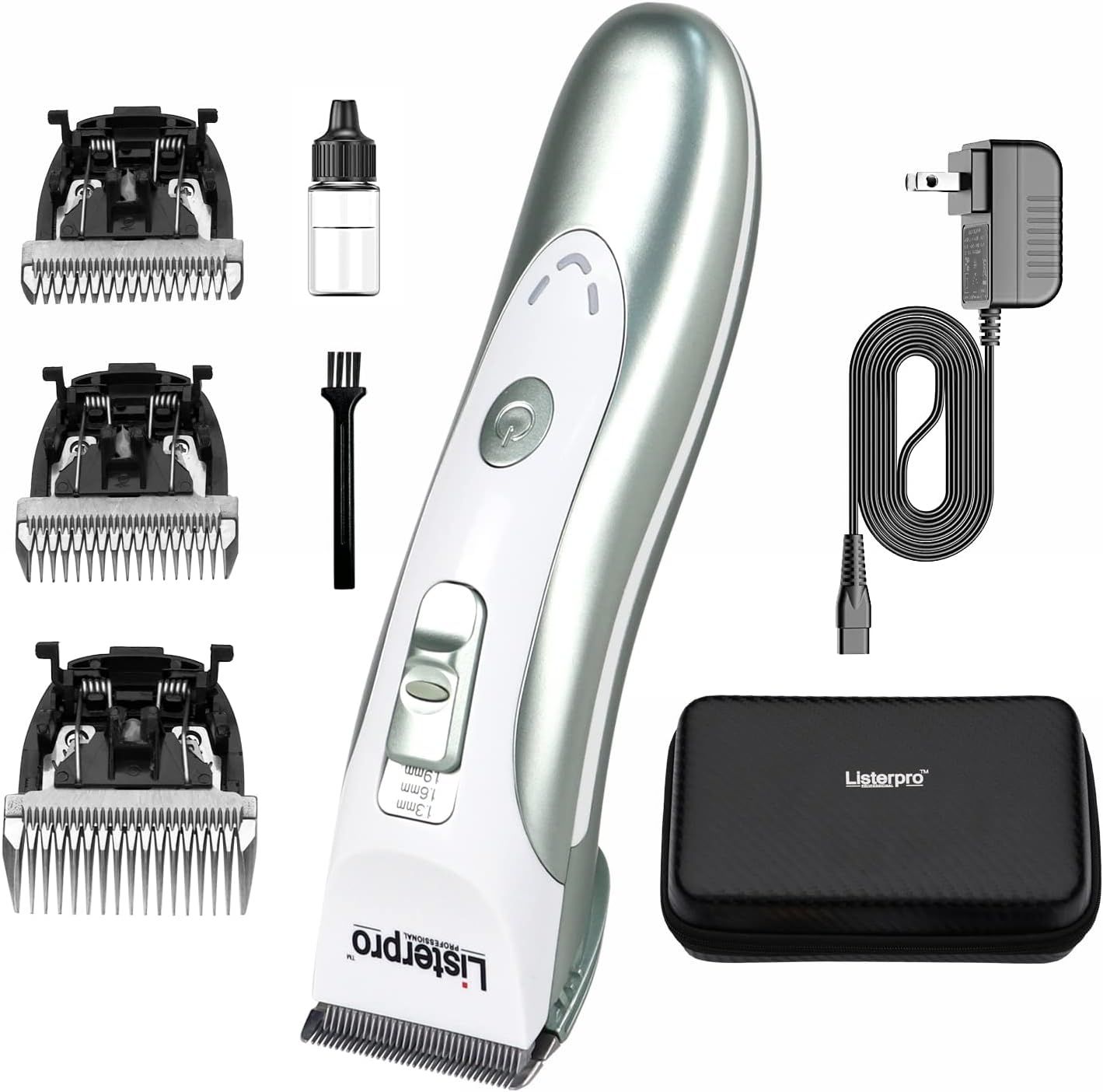 WAHL 5Star Vapor コードレスバリカン ウォール@=3740@6@ WAHL 即国内