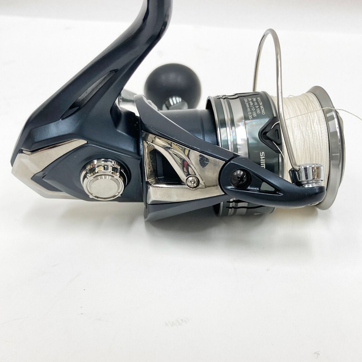 〇〇SHIMANO シマノ MIRAVEL 22ミラベル C5000XG 045218 スピニング