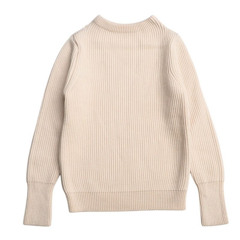 □美品□ANDERSEN ANDERSEN アンデルセンアンデルセン ニット サイズXS 