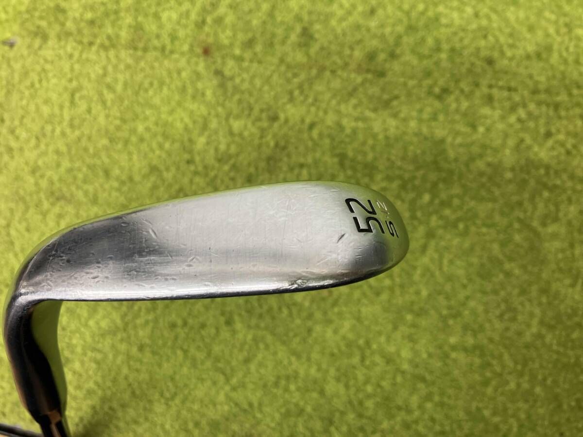 PING GLIDE 4.0 52° 12° N.S. neo フレックスS ウェッジ ゴルフクラブ