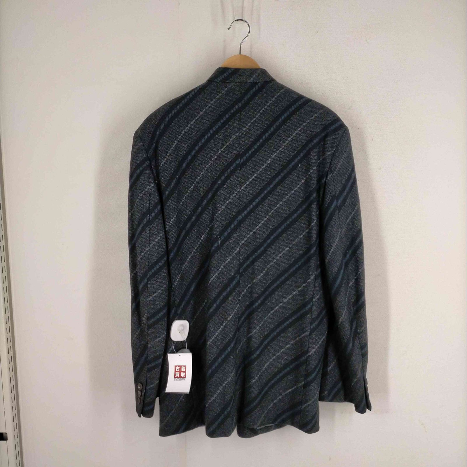 コムデギャルソンオムプリュス COMME des GARCONS HOMME PLUS 97AW 