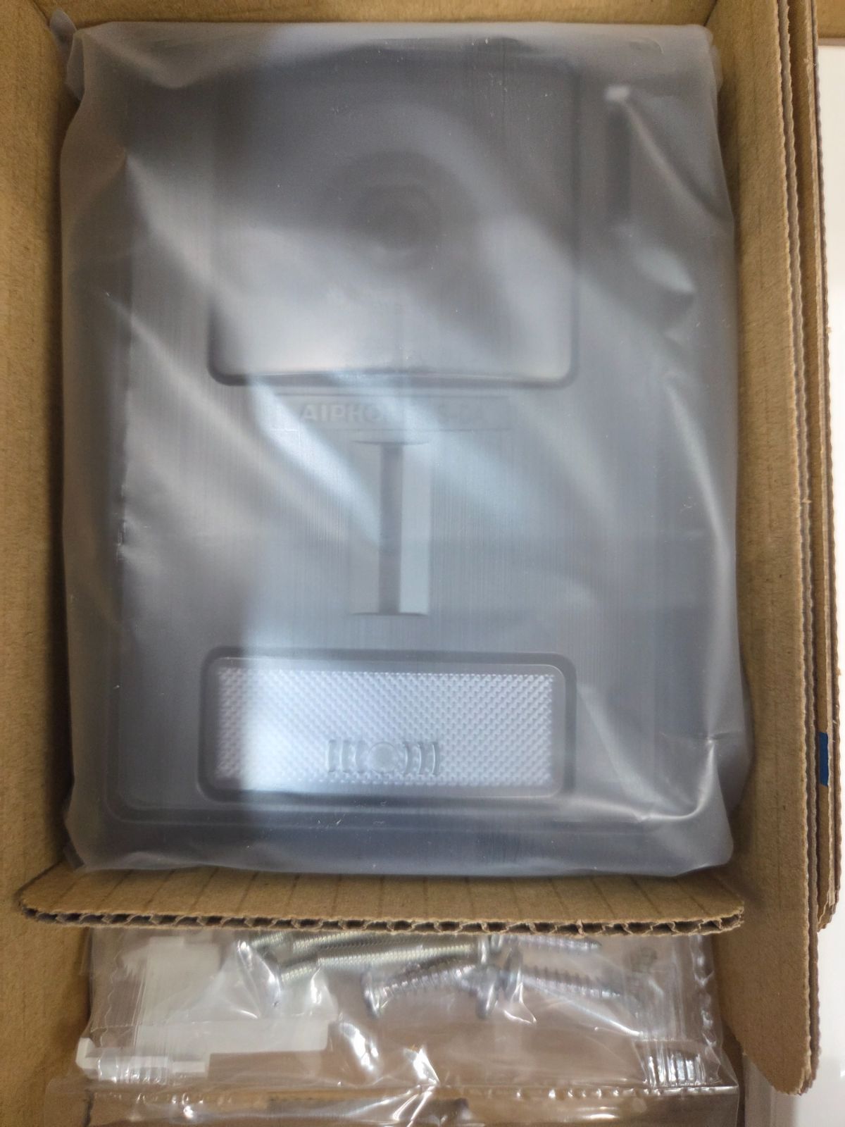 アイホン テレビドアホンセット 録画機能付 JS-12E ♥ SKLAD-KIRPICHA_RU