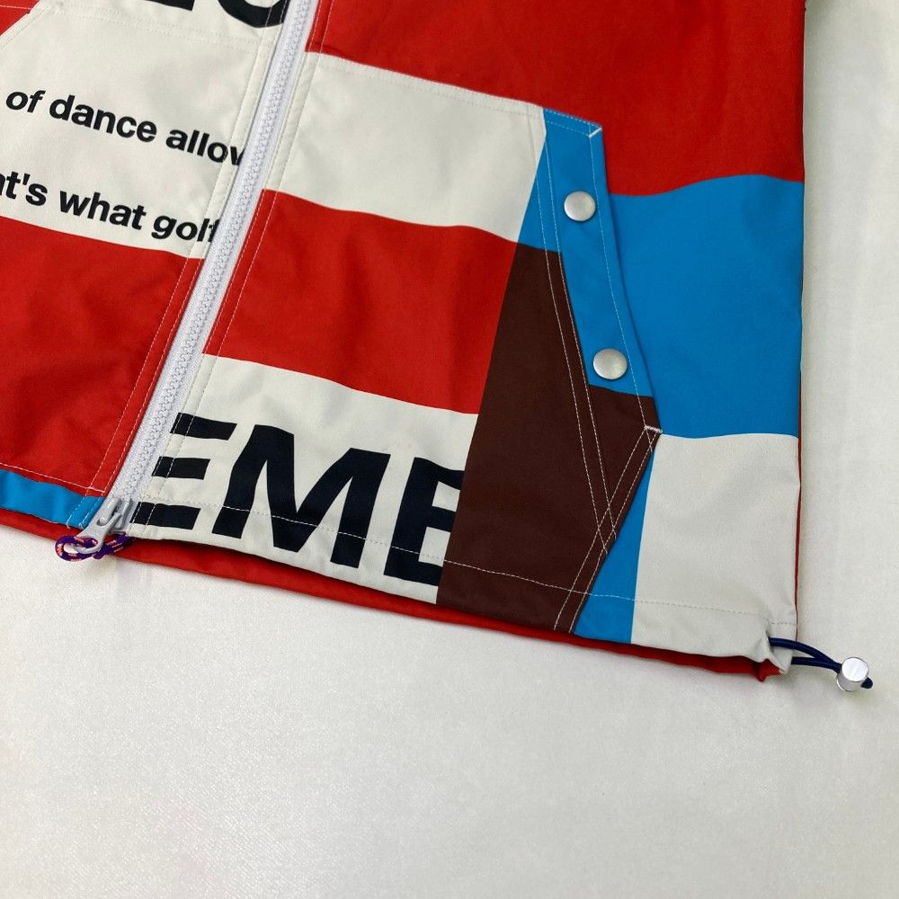 サイズ：M DECEMBERMAY ディセンバーメイ 2024年モデル ジャケット 総