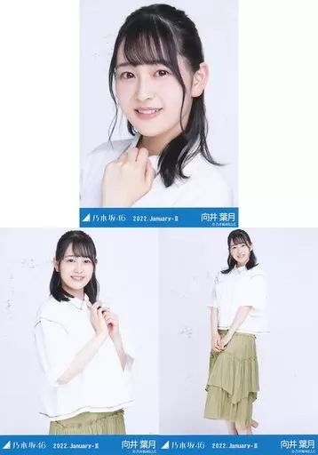 【即購入歓迎】乃木坂46 向井葉月 生写真まとめ売り 乃木坂46 向井葉月 生写真まとめ売り - メルカリ