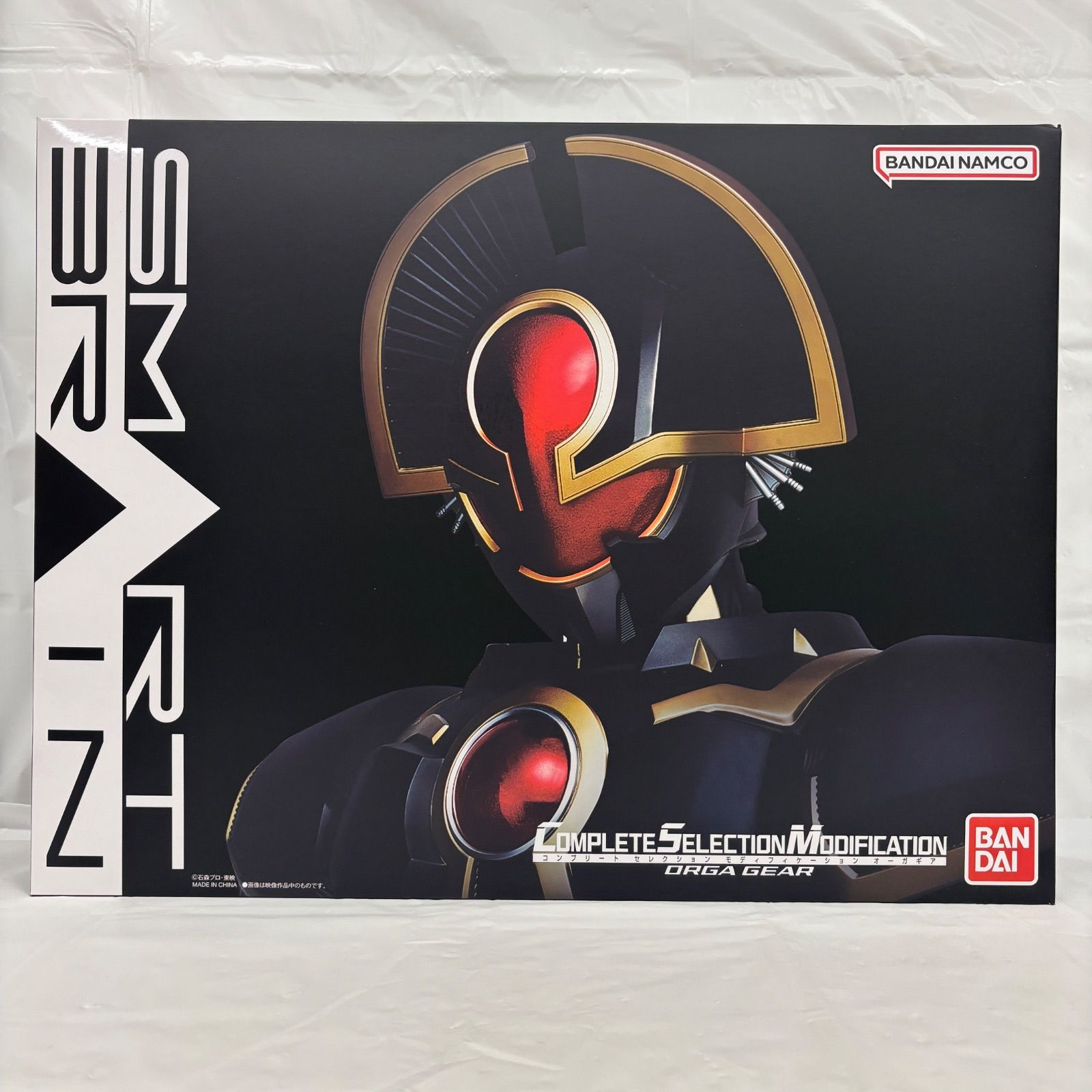 CSM オーガギア COMPLETE SELECTION MODIFICATION LF9339 f098