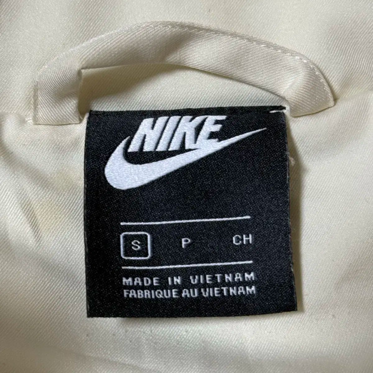 フェイクファー ジャケット