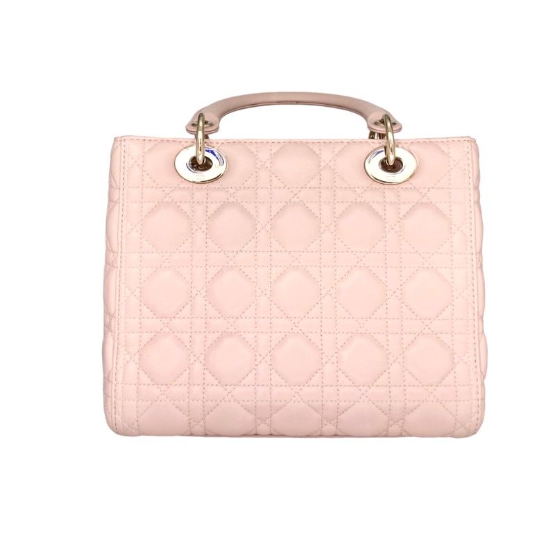 ディオール CAM44550 ハンドバッグ