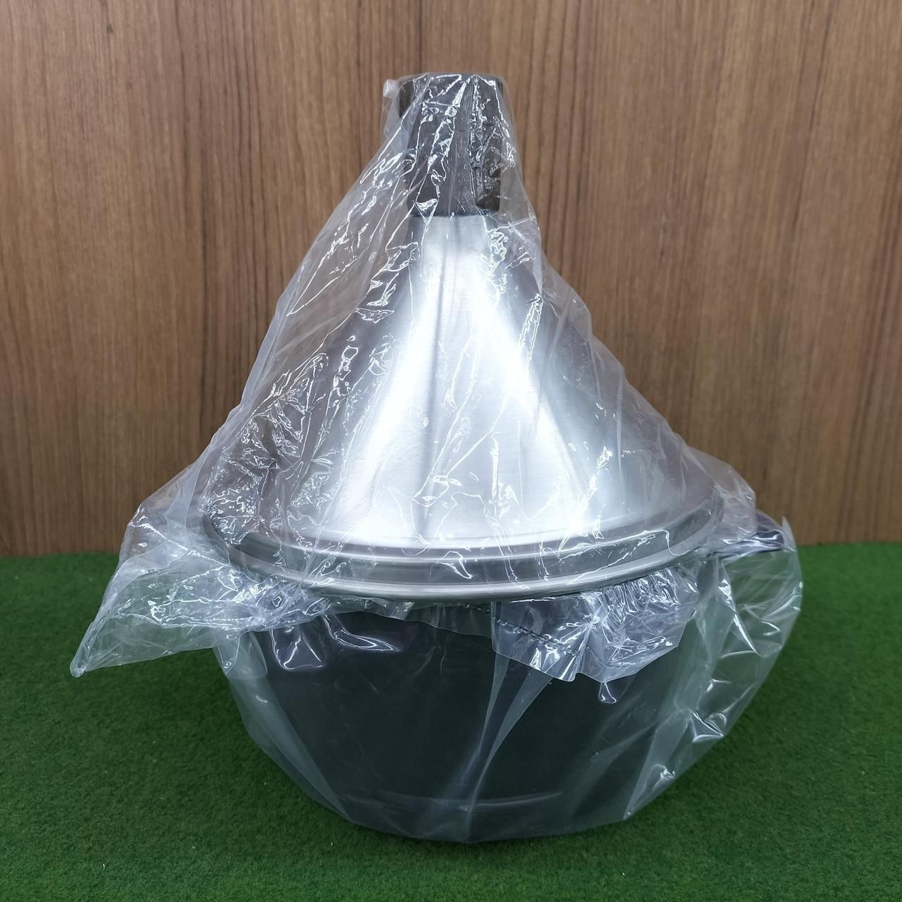 APELUCA テーブルトップ スモーカー APS7000 APELUCA Tabletop Smoker APS7000 OLIVEOS_COM_TR