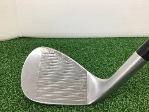 中古】 クリーブランド Cleveland RTX-6 ZIPCORE ブラックサテン 56