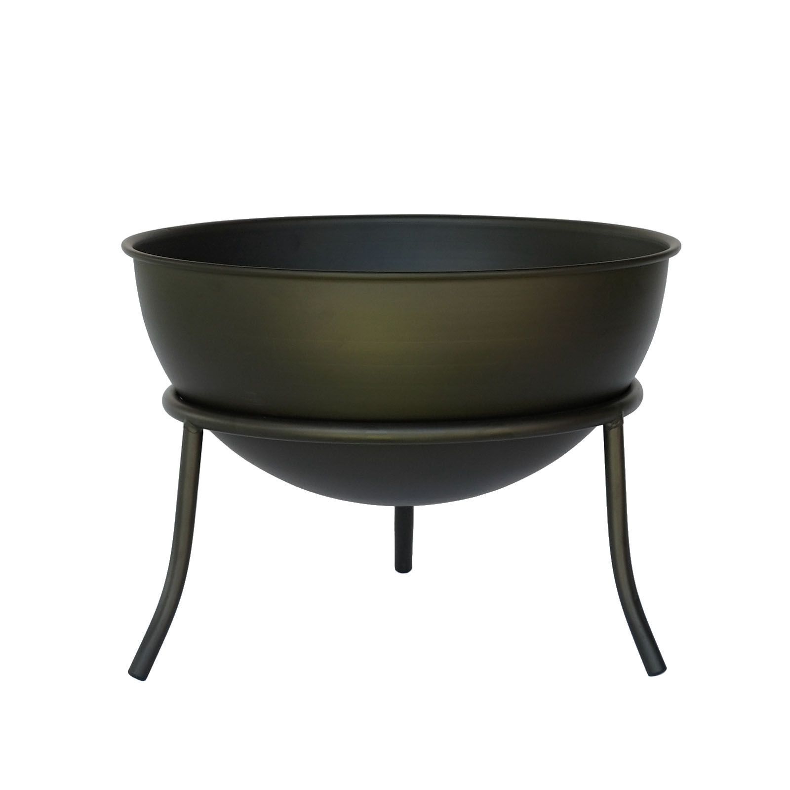 Pit BOWL