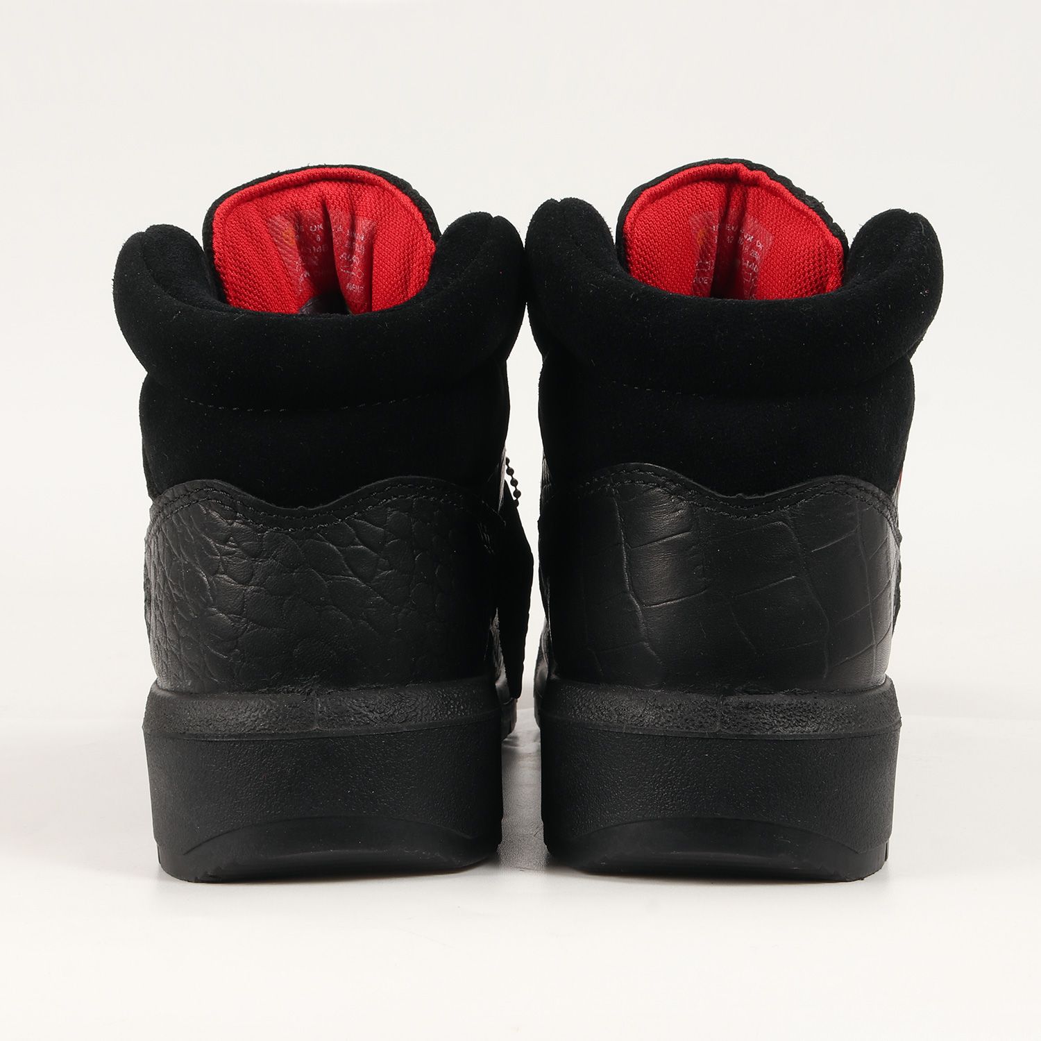 美品 Supreme シュプリーム サイズ:26.5cm 14AW Timberland Field Boot 