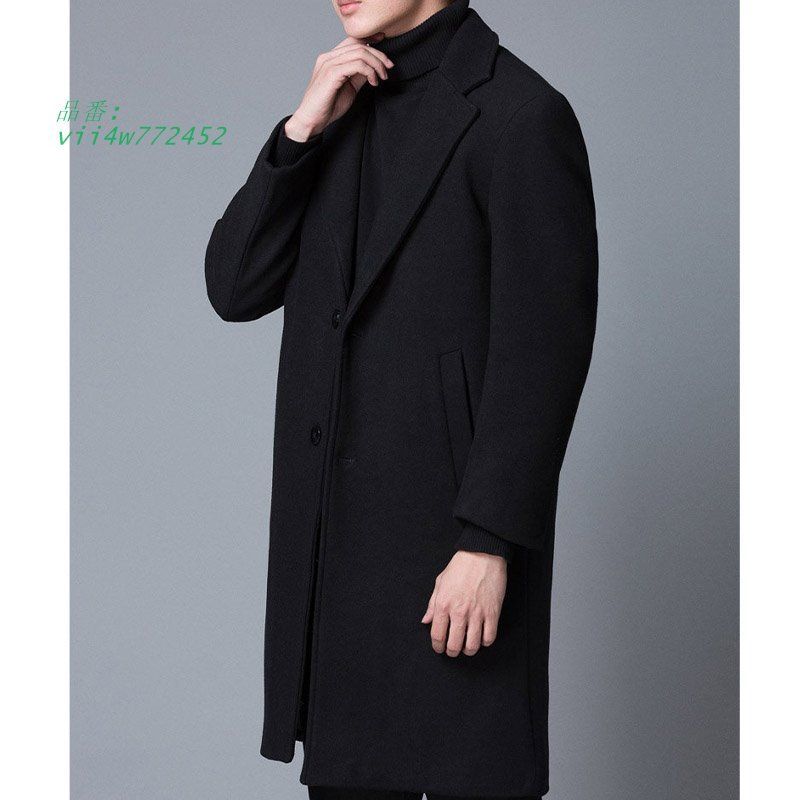 ロングコート ロング