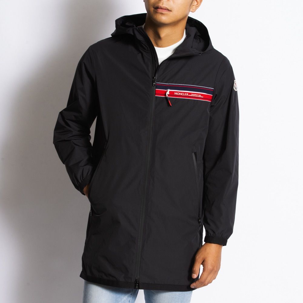モンクレール MONCLER KIDS ジャンパー マウンテンパーカー コート 
