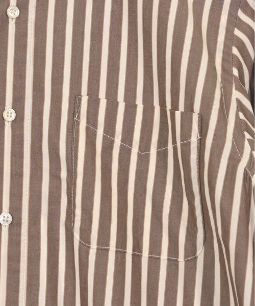 cantate カジュアルシャツ メンズ 【古着】【中古】【送料無料  