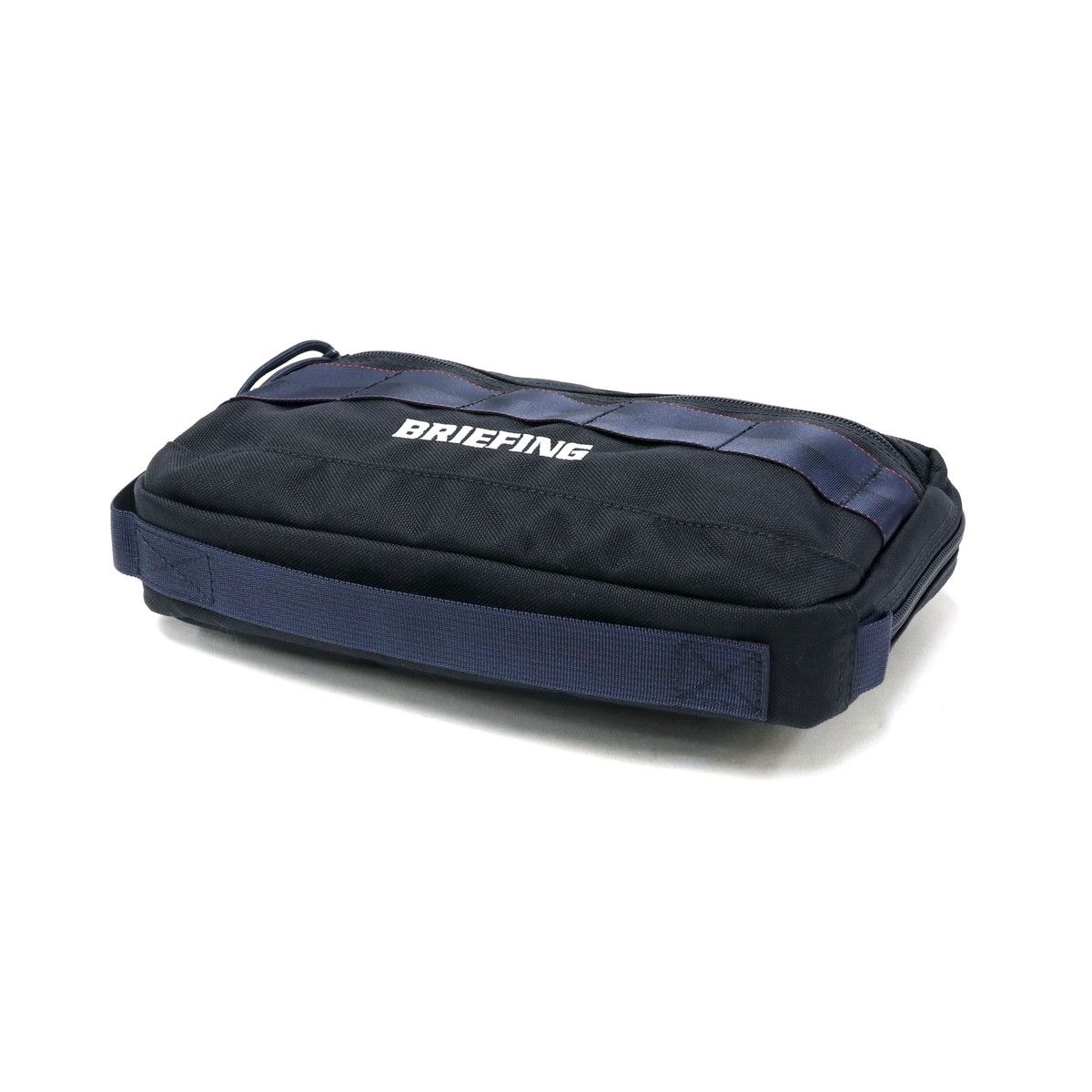 ブリーフィングゴルフ　1000D TURF クラッチバッグ trim_ofbfg_item642500f4a5df9.jpg