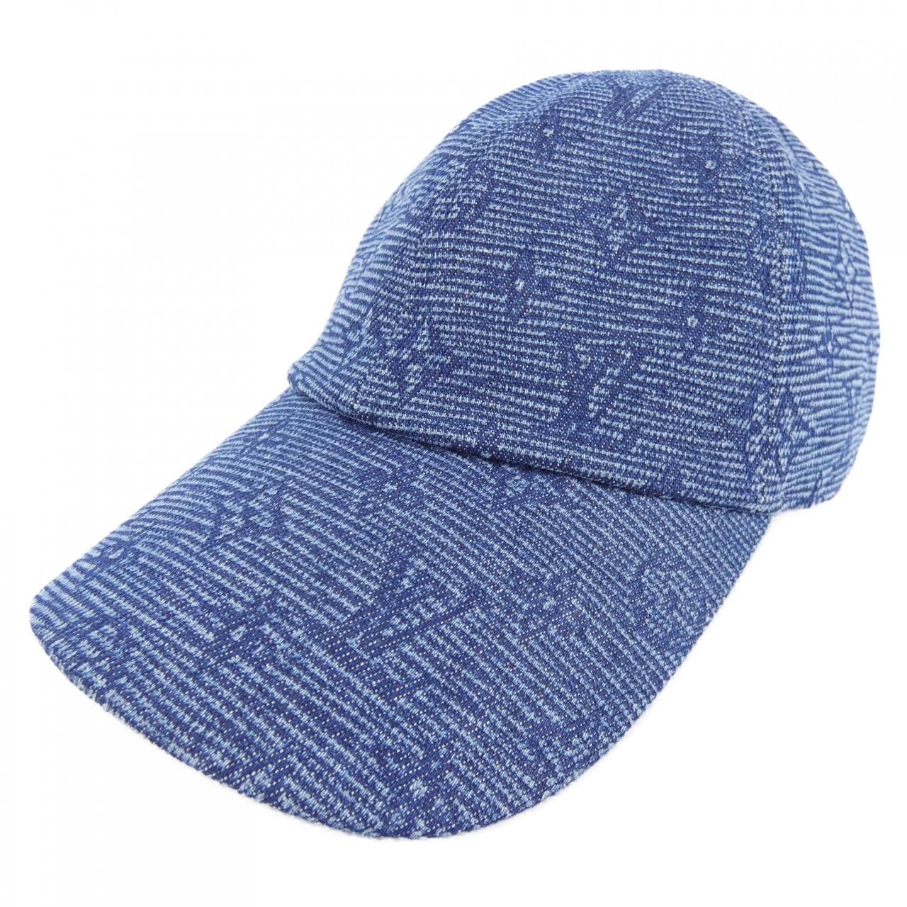 ルイヴィトン LOUIS VUITTON キャップ