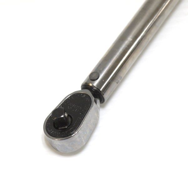スナップオン1/4トルクレンチQD1RN25A 美品 スナップオン1/4トルクレンチQD1RN25A 美品