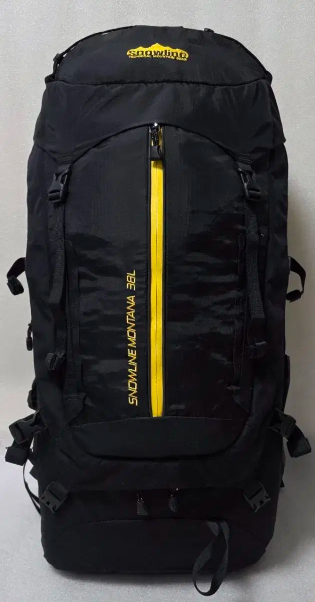 38L 登山リュック