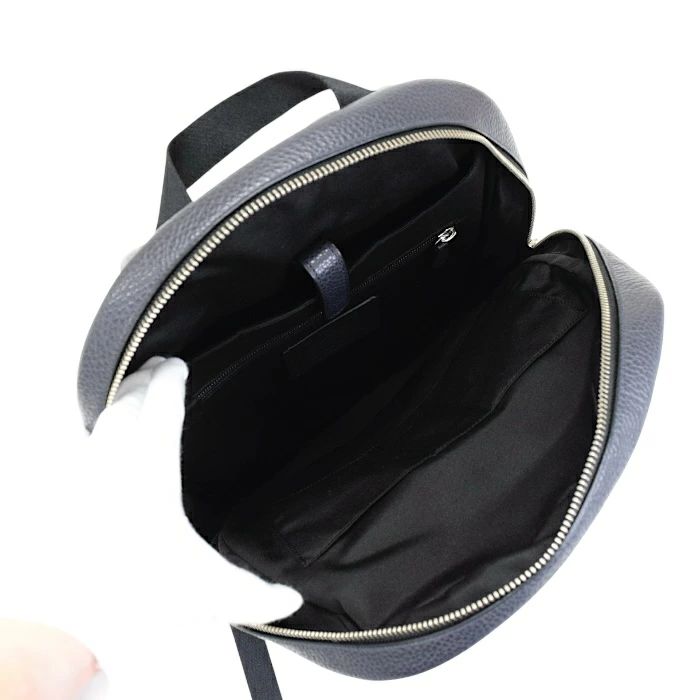 コーチ COACH ハミルトン バックパック ペブルドレザー F72082