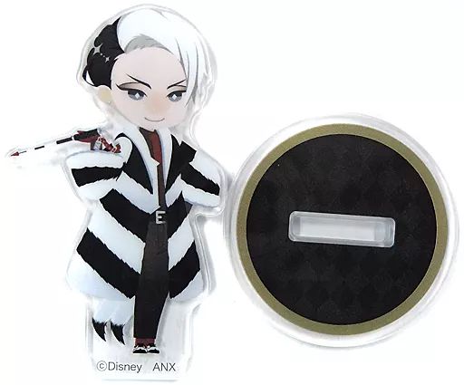 中古】アクリルスタンド・アクリルパネル [単品] ディヴィス