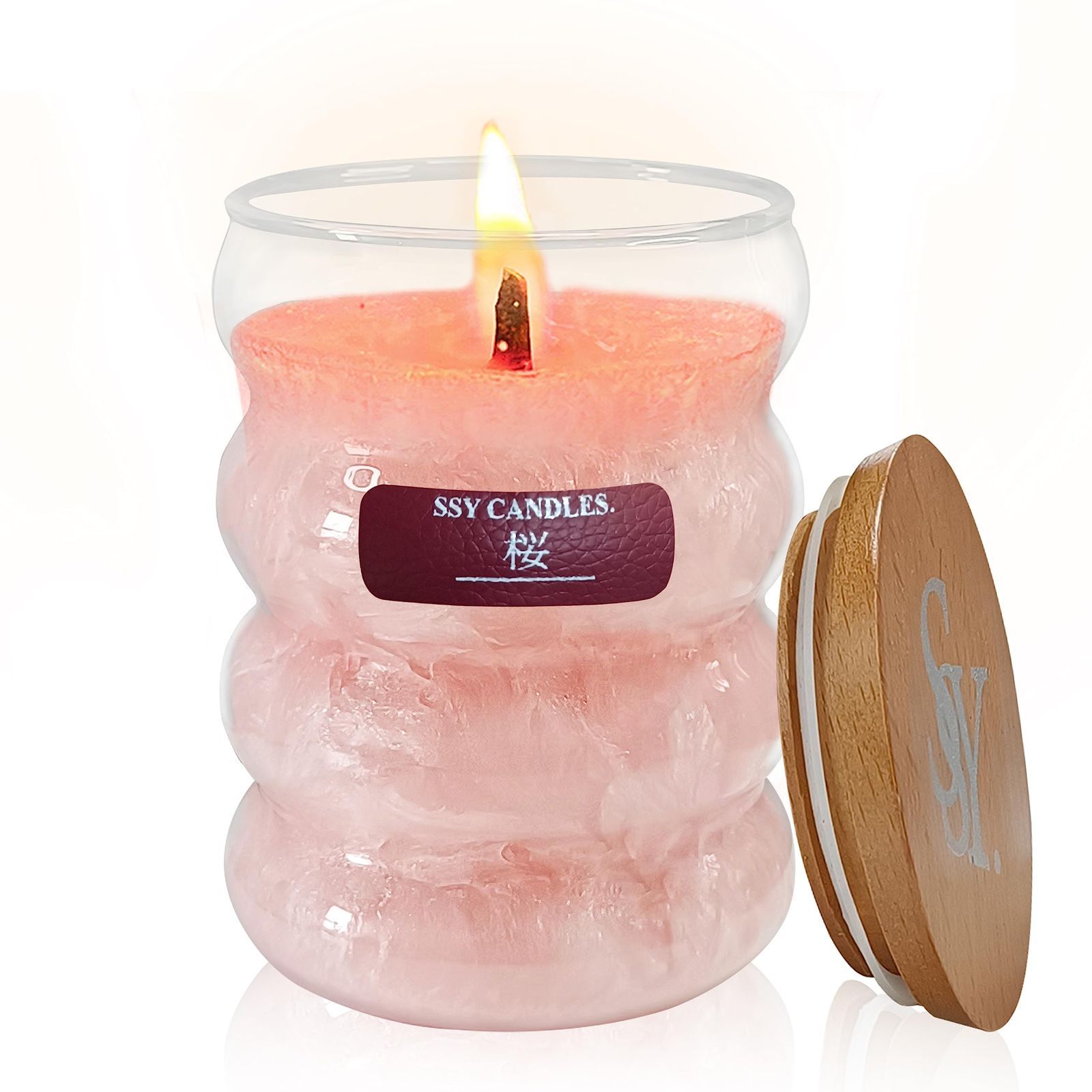 LOUIS VUITTON フーユドール ミディアム キャンドル LP0110 在庫