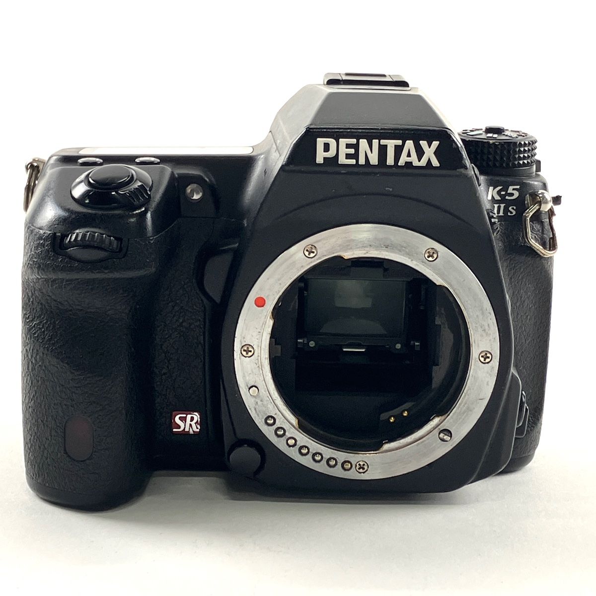 ペンタックス PENTAX K-5 II ボディ デジタル 一眼レフ カメラ 中古 - カメラ