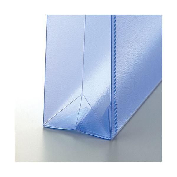 (まとめ) リヒトラブメディカルサポートブック・スタンダード A4タテ 30穴 200枚収容 ピンク HB6585 1冊 (×10) まとめ）リヒトラブメディカルサポートブック・スタンダード A4タテ 2