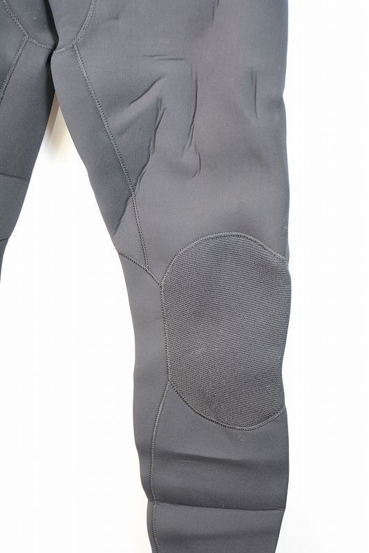 未使用 ノーブランド 3×2mm メンズ 裏起毛 ダイビングウェットスーツ（175cm/75kg）［Wsuit-240111NEW3］ 未使用 ノーブランド 3×2mm メンズ 裏起毛 ダイビングウェット